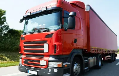 Konya İbrahimağa Ambar Kargo