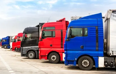 Konya İbrahimağa Ambar Nakliyat