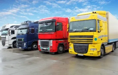 Konya İbrahimağa Nakliye Ambarı