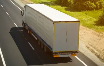 Konya ile İbrahimağa Arası Parça Eşya Taşıma