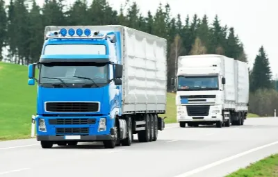 Konya ile İbrahimağa Arası Eşya Taşıma